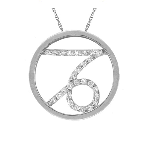 Zodiac Jewelry