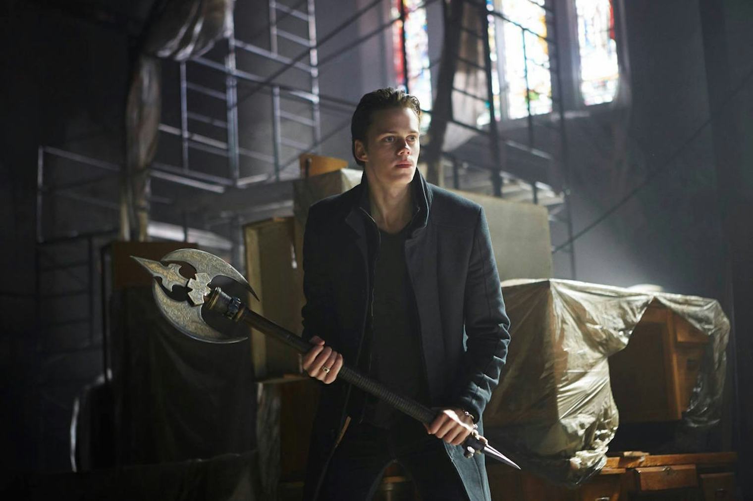 13 Terrible, Awful Shows To Binge On Right Now