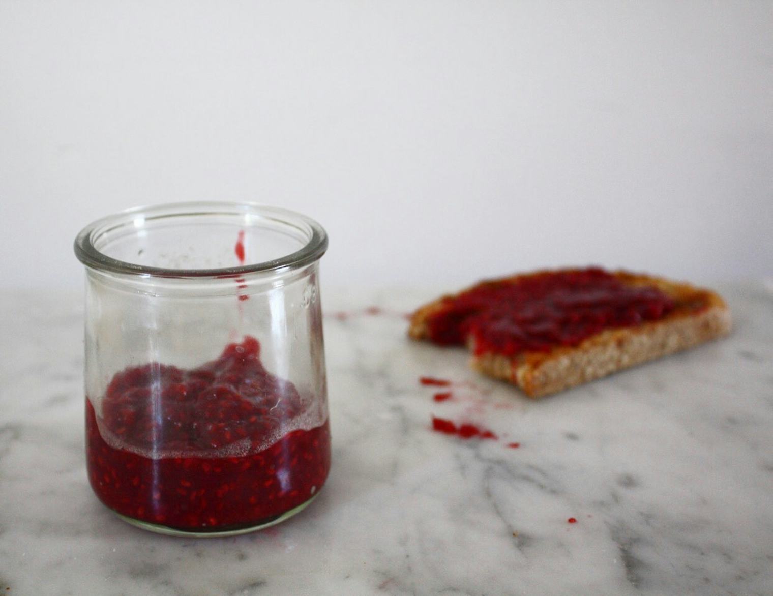5 Energizing Three-Ingredient Breakfasts