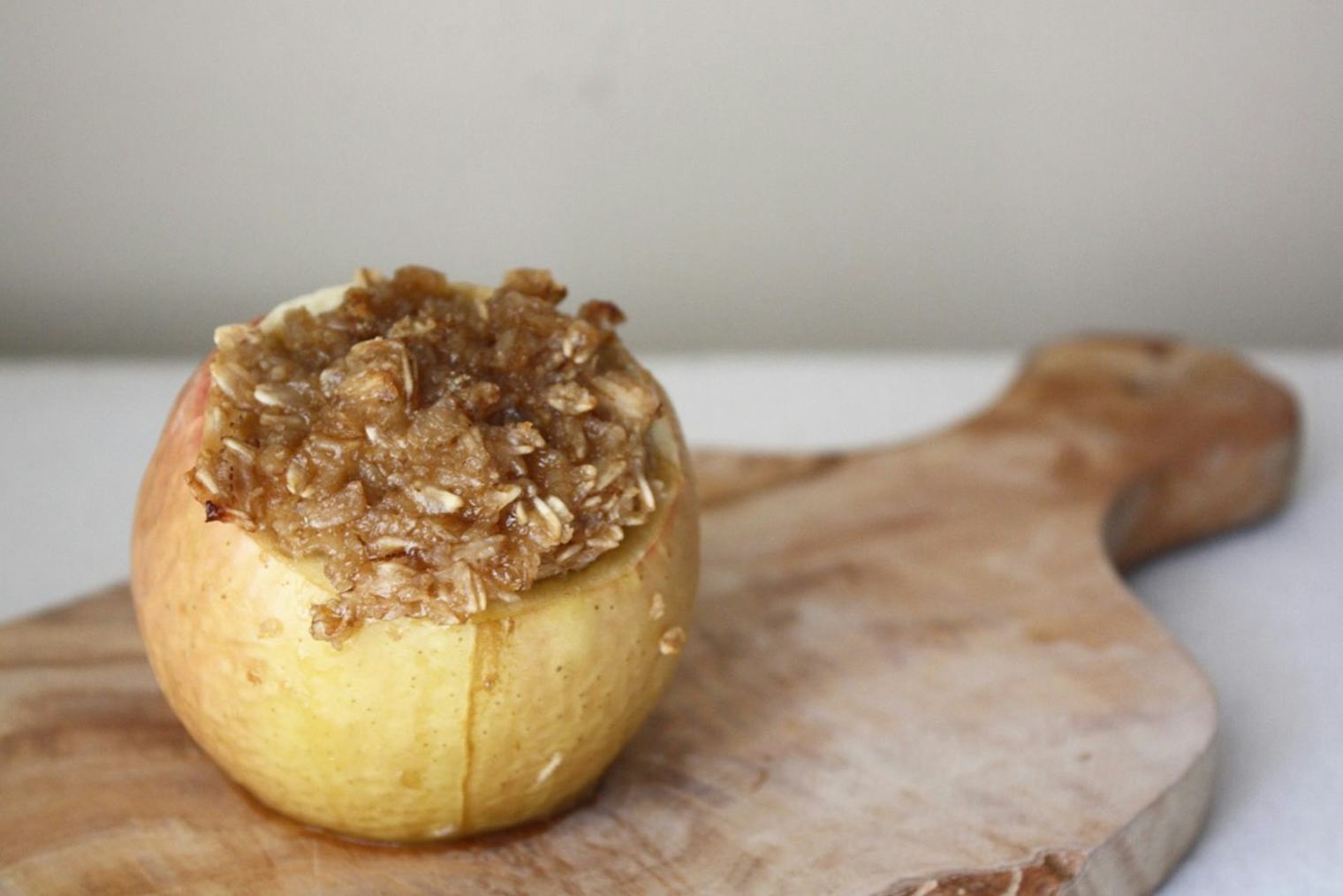 5 Energizing Three-Ingredient Breakfasts