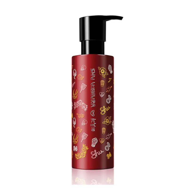 Shu Uemura Collaborated With Kye On A K-Pop Inspired Beauty Collection
