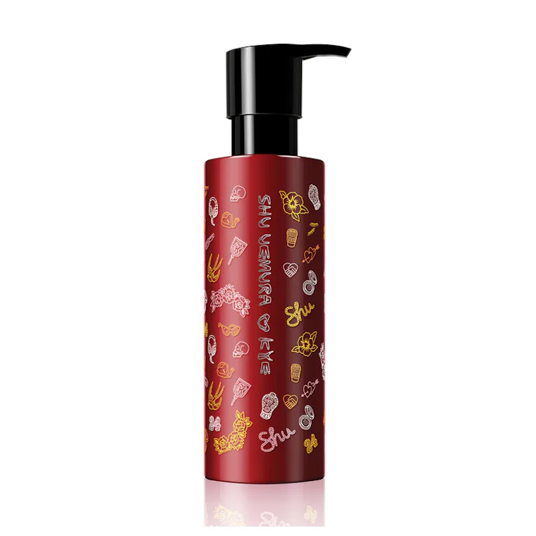 Shu Uemura Collaborated With Kye On A K-Pop Inspired Beauty Collection