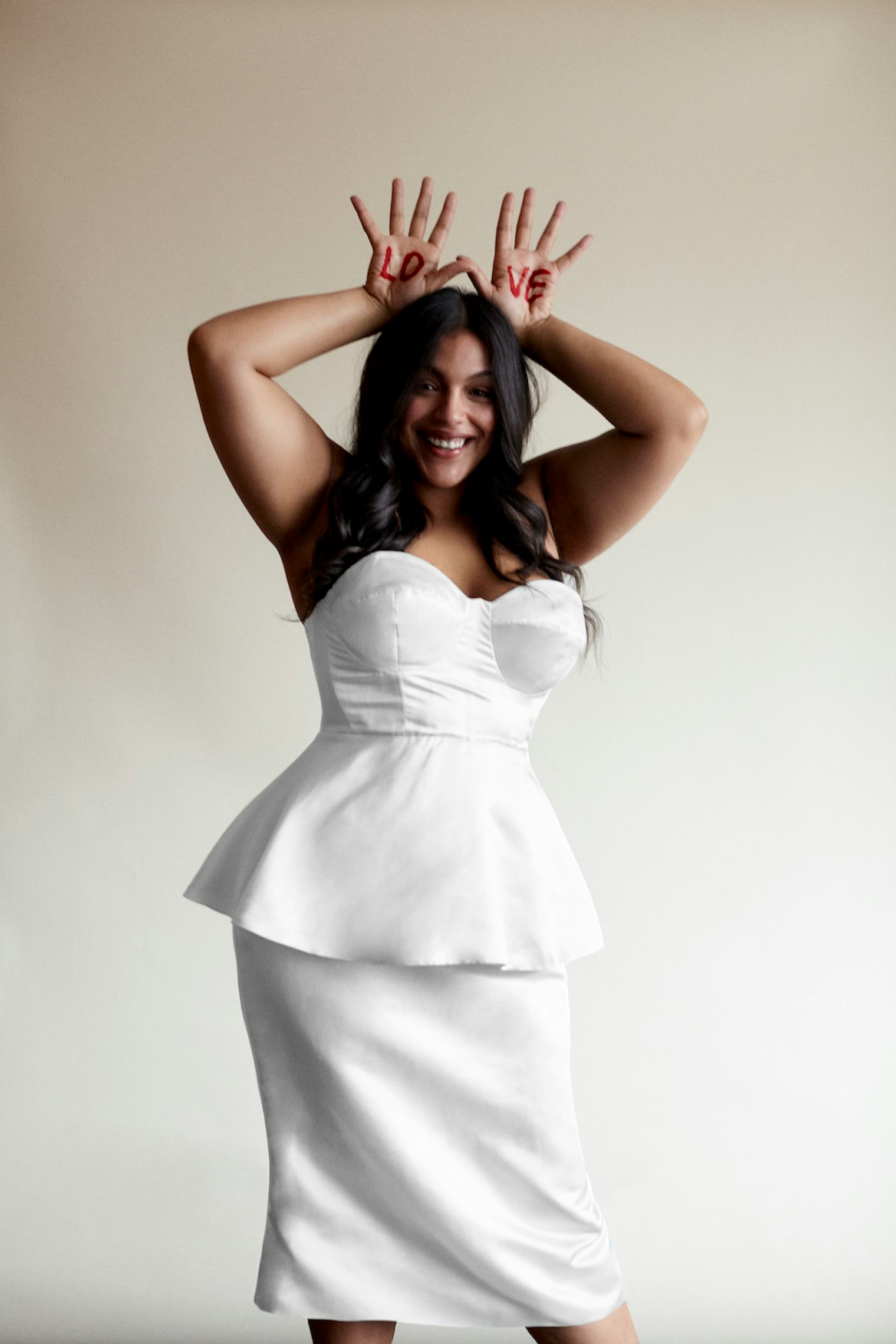 Stone Fox Bride Launched A Plus-Size Collection With Eloquii
