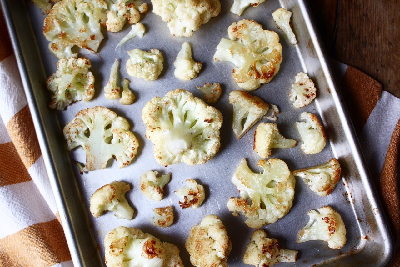 5 Easy Ways To Use Coconut Oil in the Kitchen