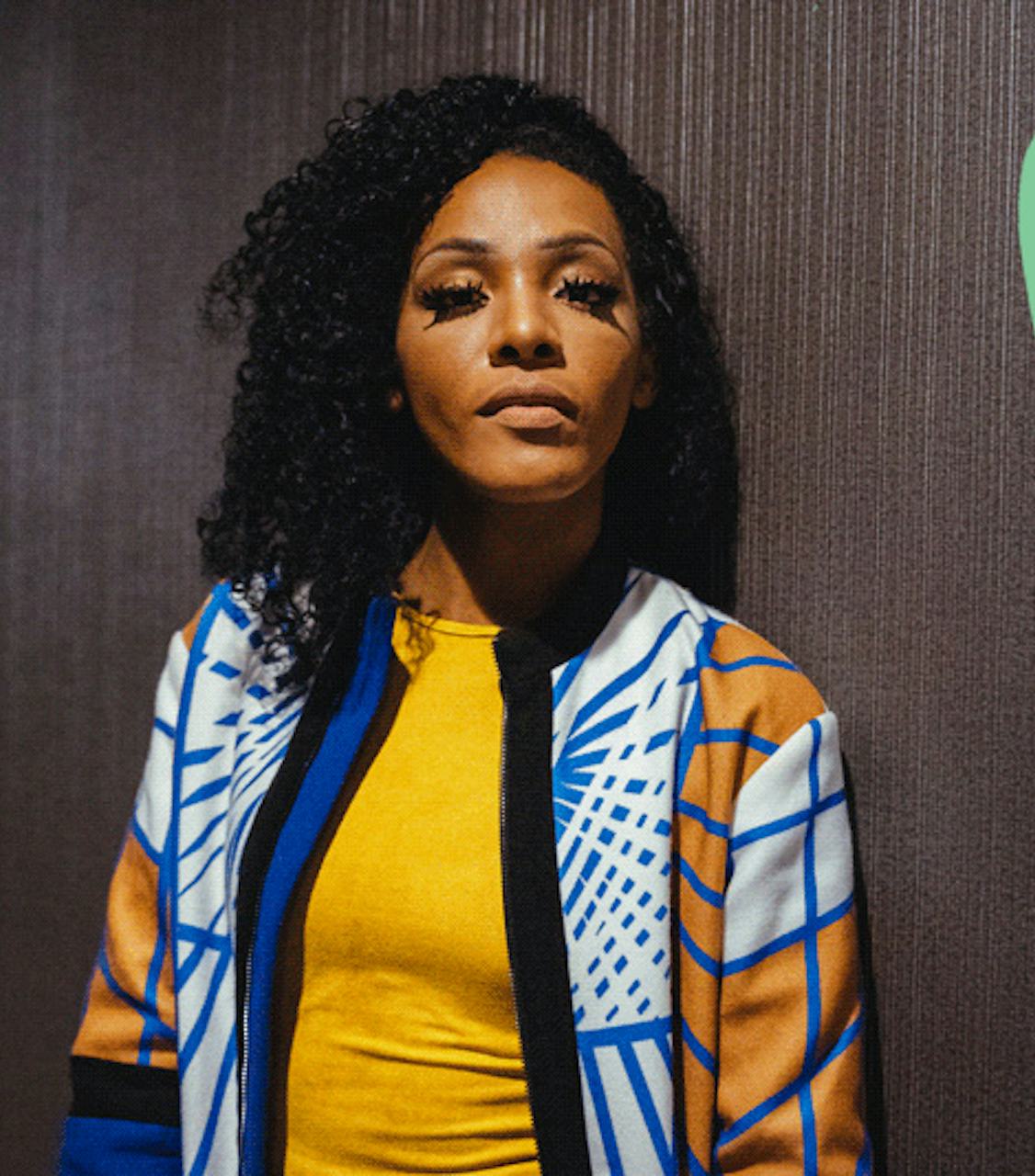 Why DAWN Richard Is Pop’s True Indie Spirit