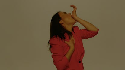 Mitski Doesn't Want To Be “Your Best American Girl”