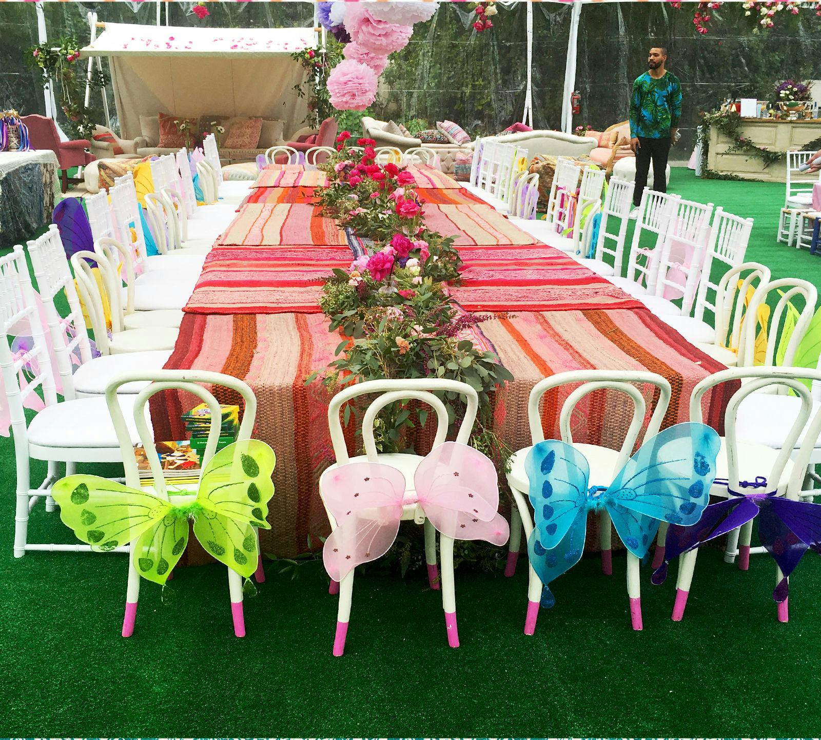 Blue Ivy (@blueivyevents) • Instagram photos and videos, image size:1600x1444