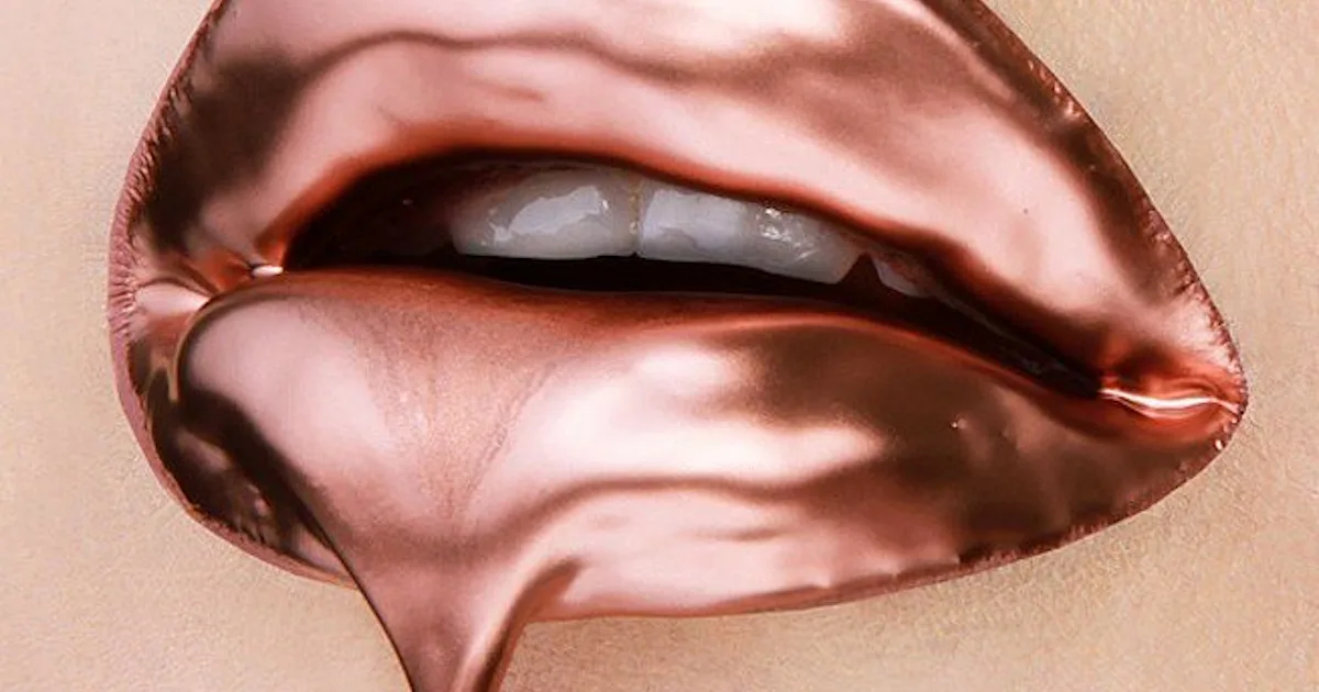 Kylie Jenner Just Previewed Her New Metal Matte Lip Kit Colors kylie-jenner-just-previewed-her-new-metal-matte-lip-kit-colors