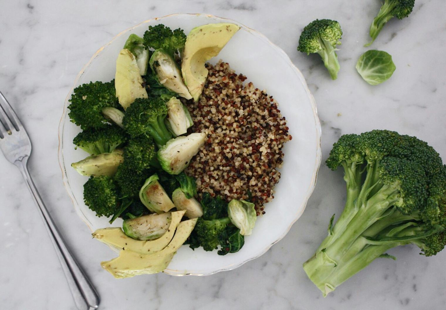 7 Easy and Healthy Quinoa Bowl Recipes
