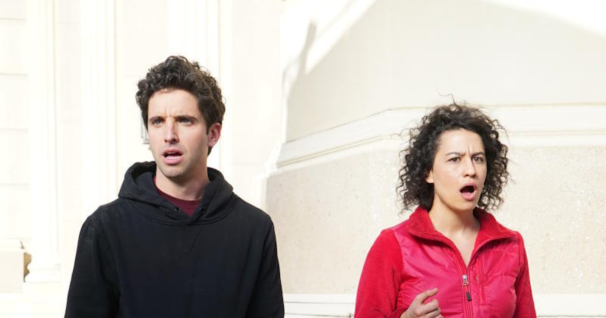 Watch The Trailer For ‘Time Traveling Bong’