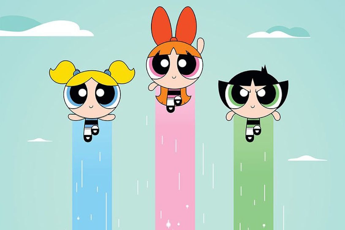 The ‘Powerpuff Girls’ Are Back, But Someone Is Missing…