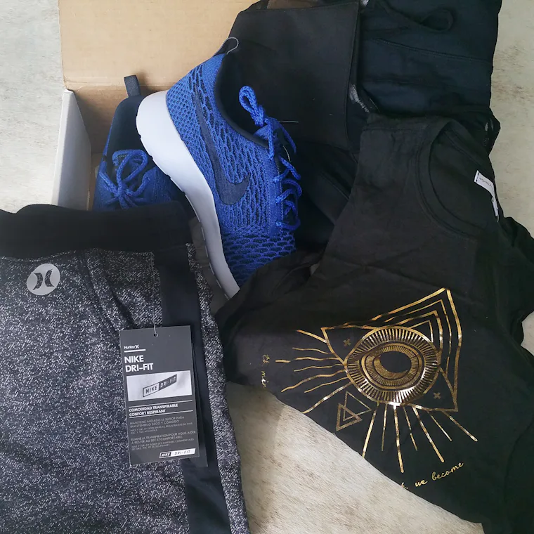 We Rate The Best Subscription Boxes: Fitness