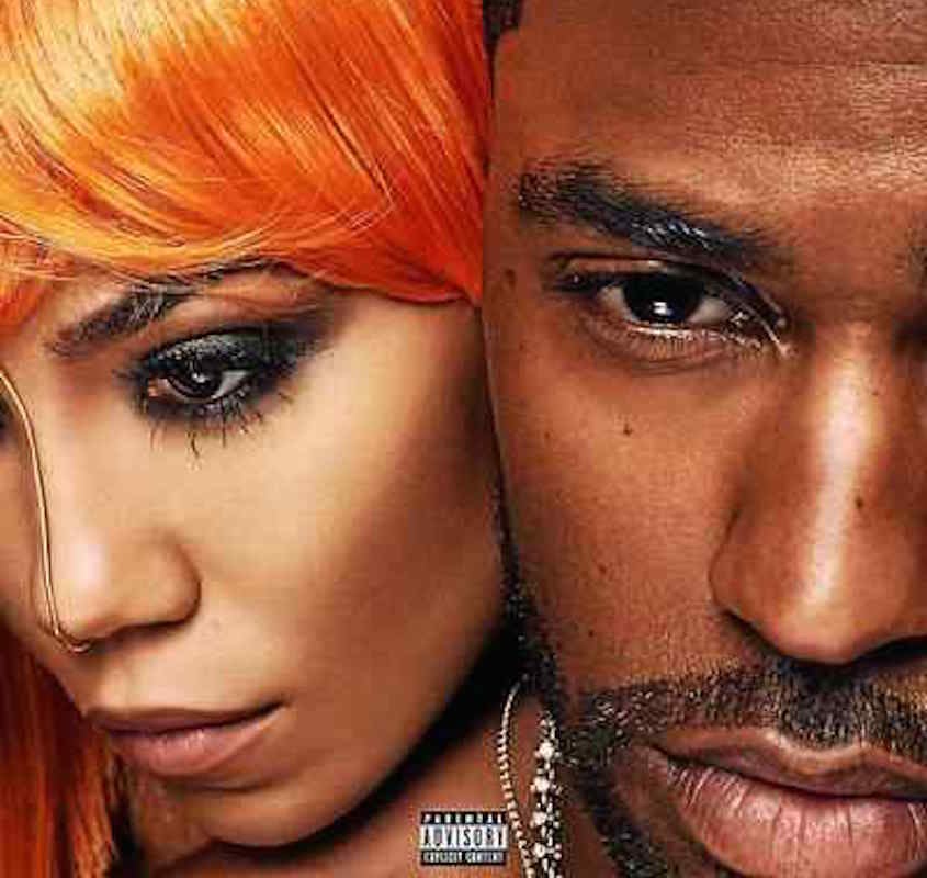 Listen To Big Sean And Jhene Aiko’s ‘Twenty88’ Right Now