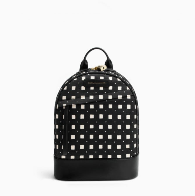 The 10 Best Backpacks To Use Instead Of A Purse