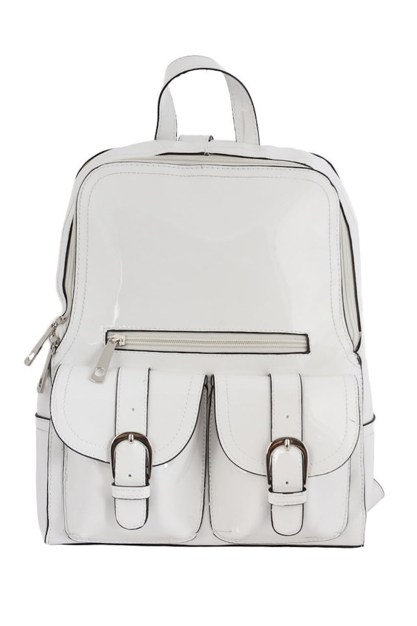 The 10 Best Backpacks To Use Instead Of A Purse