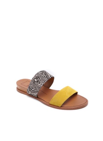 Slide On Sandals You Can Wear Anywhere