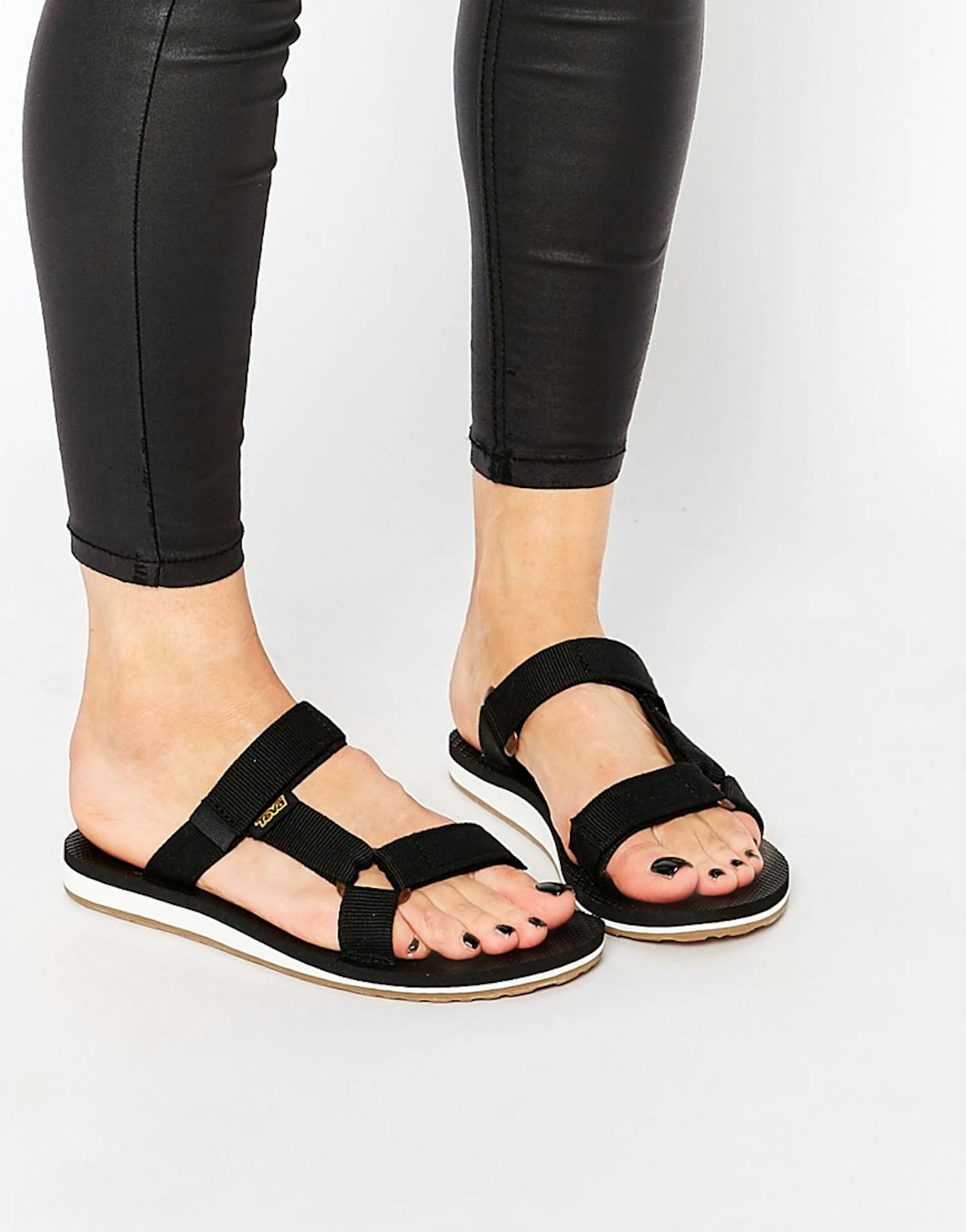Slide On Sandals You Can Wear Anywhere