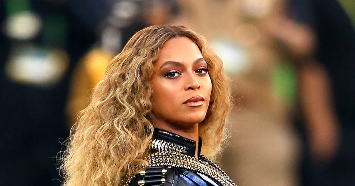 Here’s How You Can Listen To Beyoncé’s New Songs Before The Album Drops