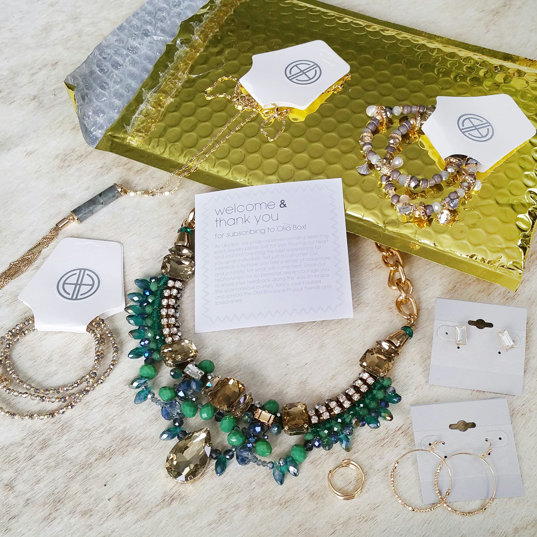 The Best Accessory Subscription Boxes