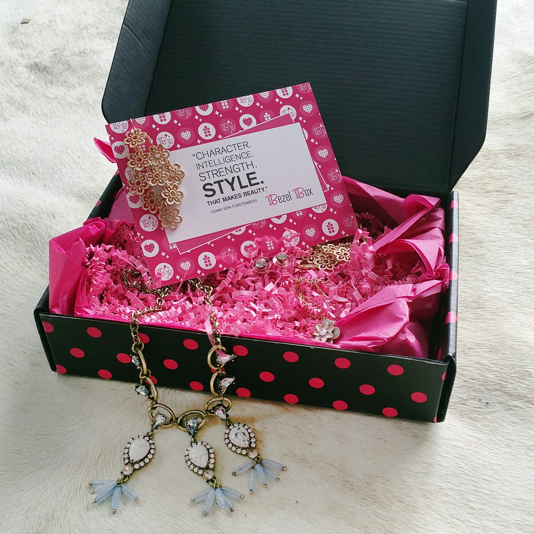 The Best Accessory Subscription Boxes