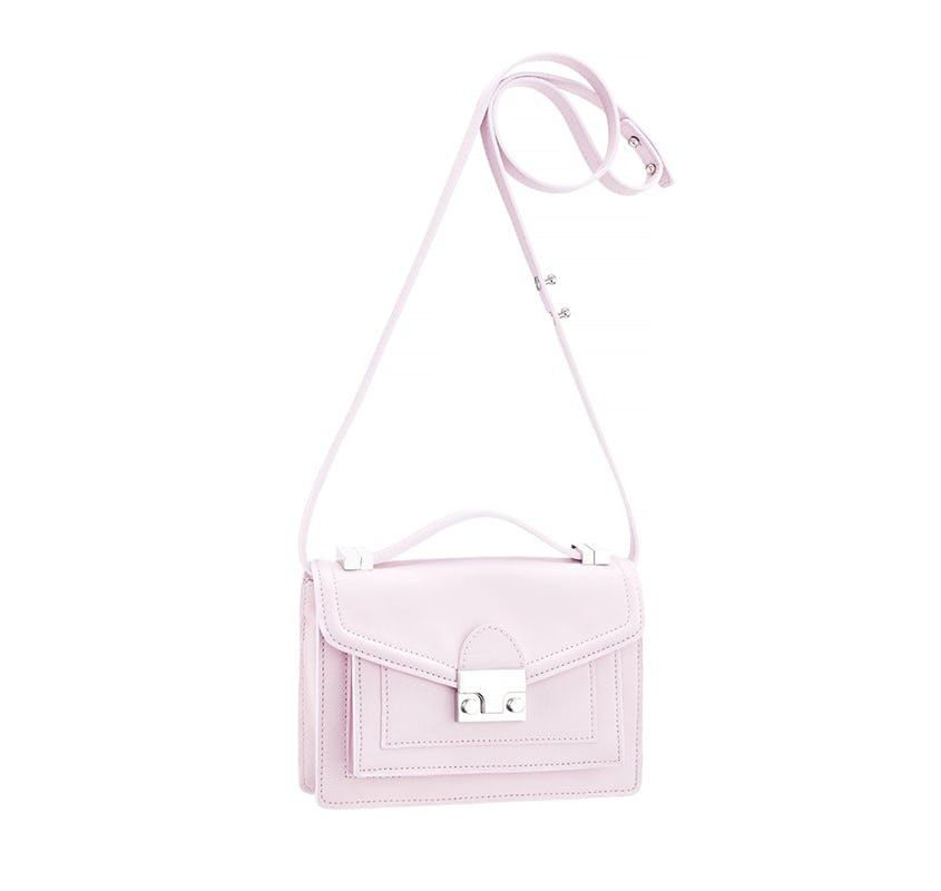 The Prettiest Pastel Bags You’ll Want This Spring