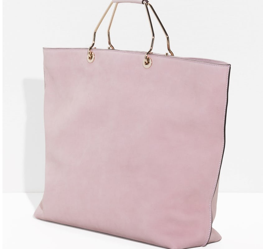 The Prettiest Pastel Bags You’ll Want This Spring