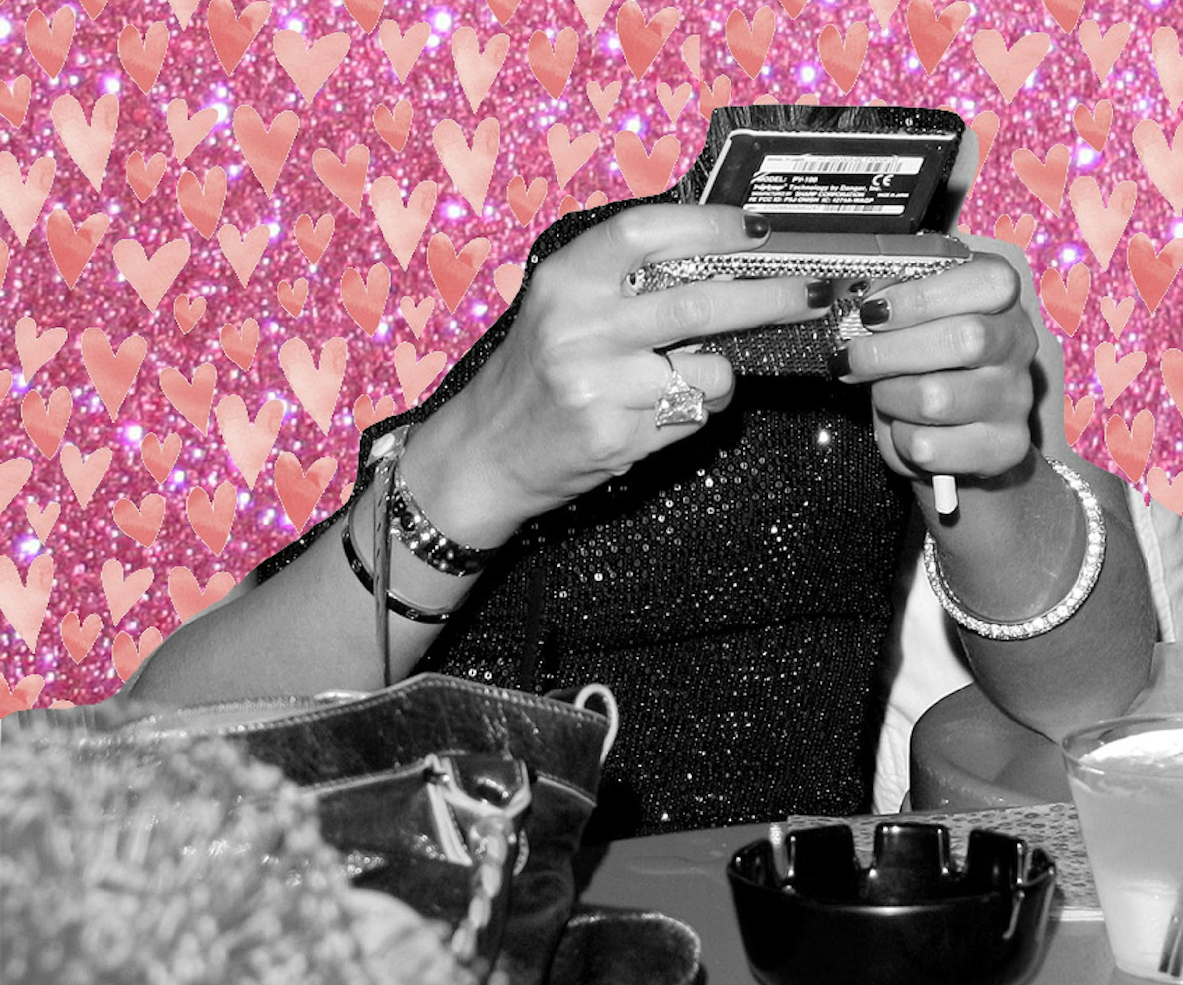 Want To Anonymously Text The Person You Like? There’s An App For That