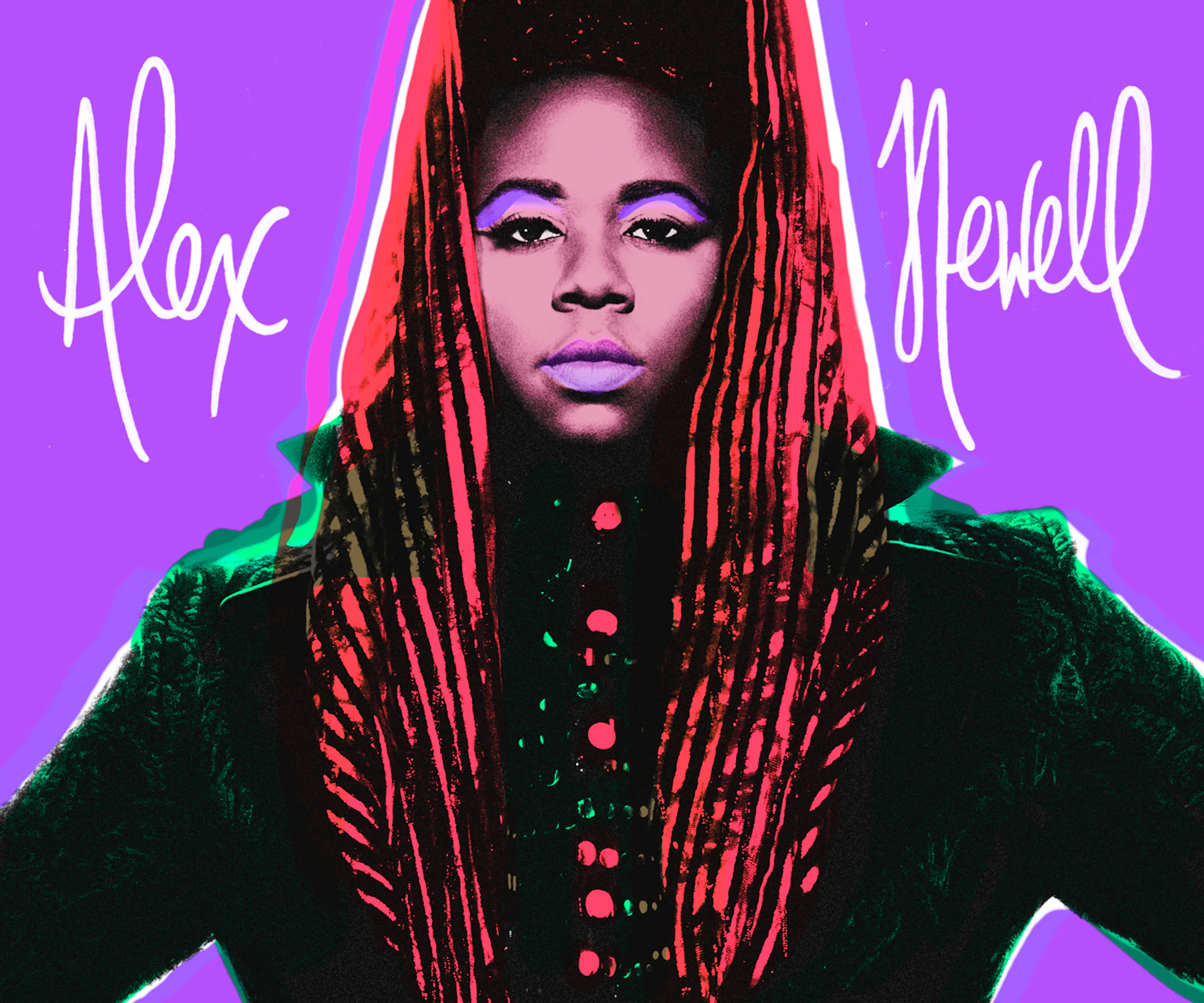 Alex Neylan Watch Nyle DiMarco Star In Alex Newell’s New Video “B.O.Y.”