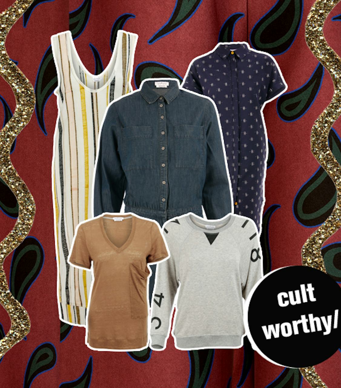 Downtown L.A. Brand 34N 118W Creates Clothing To Fill Up Your Closet