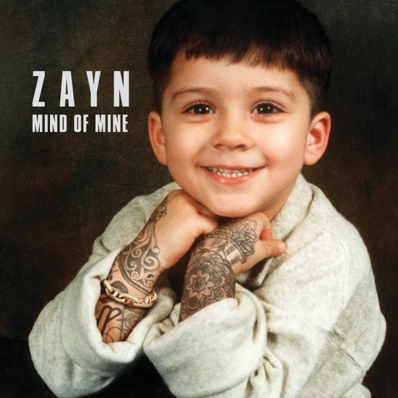 Does Zayn Malik’s Album ‘Mind Of Mine’ Live Up To The Hype?