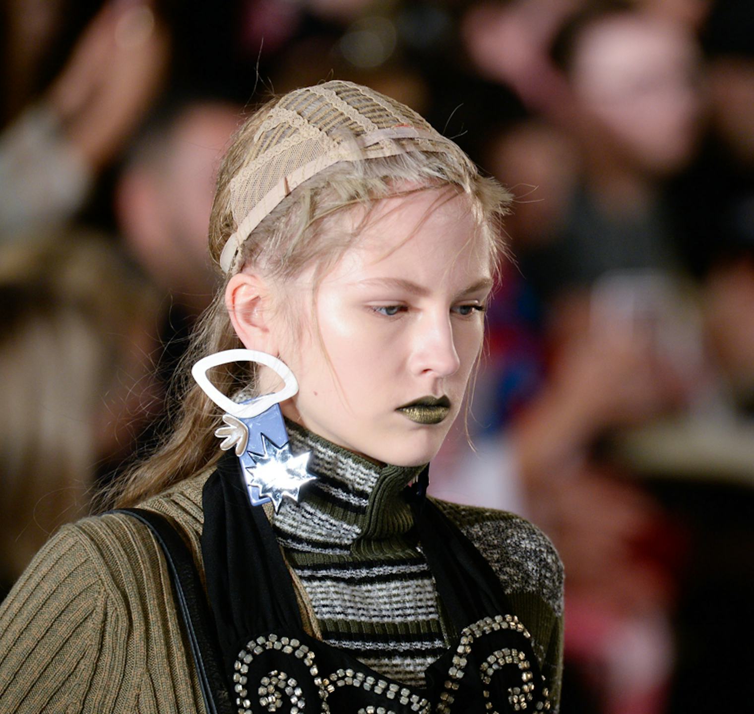 The Craziest Accessories From Fall/Winter 2016