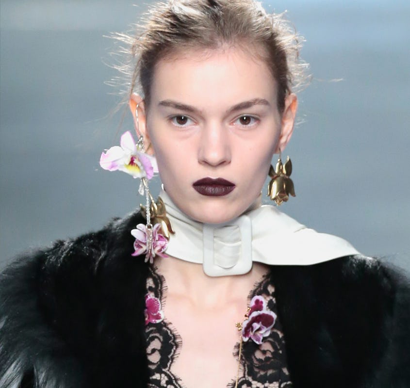 The Craziest Accessories From Fall/Winter 2016