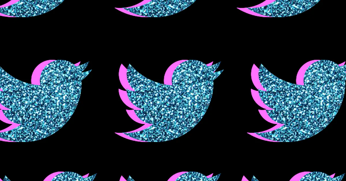 Yeah Twitter Sticker Twitter Is Testing A ‘Stickers’ Feature