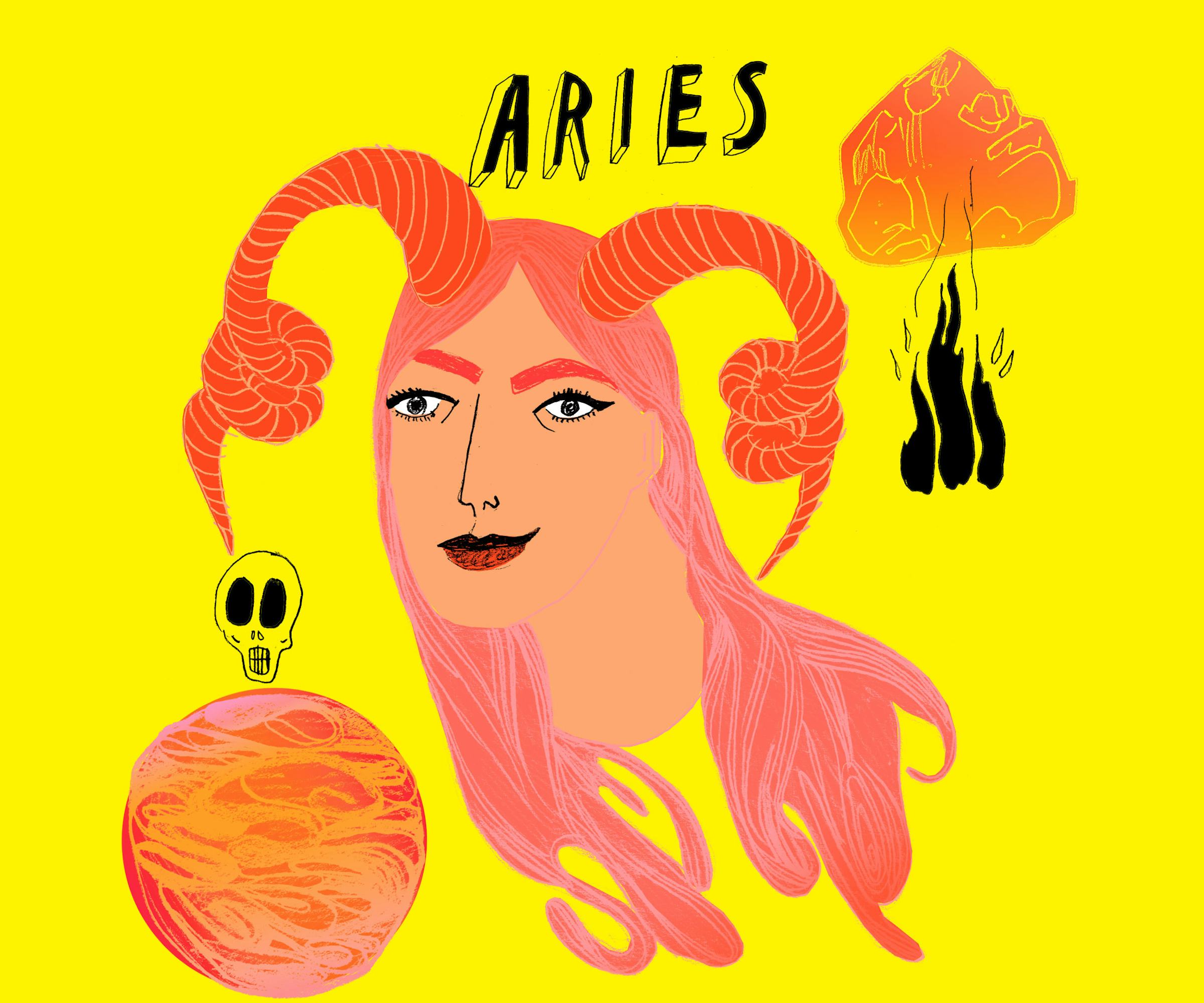 Your Complete Guide Aries
