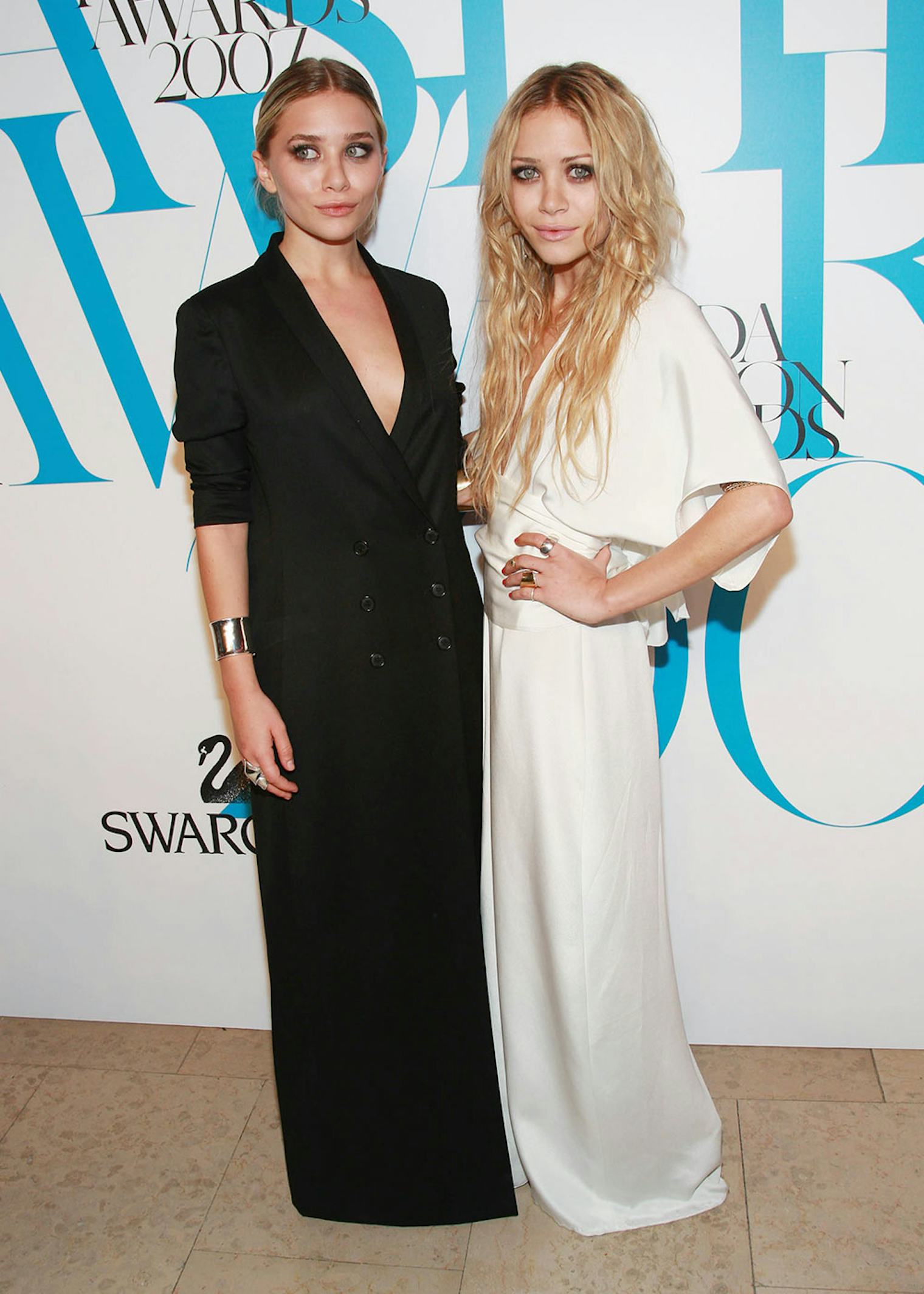 Our Favorite Mary-Kate And Ashley Olsen’s Style Moments
