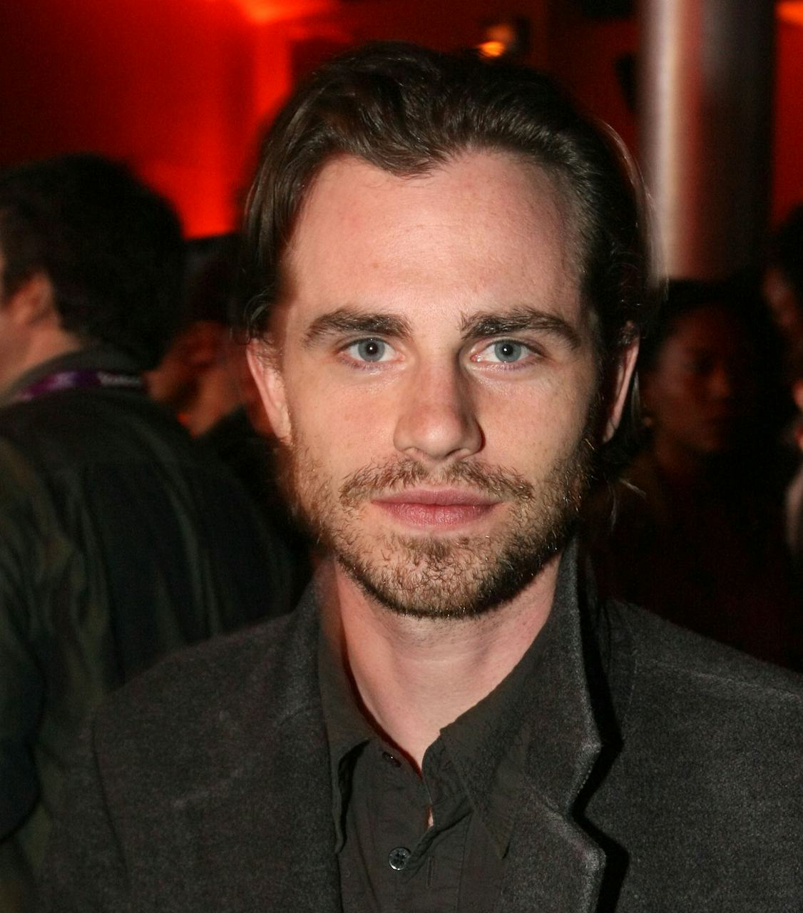 Rider Strong On His New Film And Reinventing Himself After Child Stardom Rider Strong On His New Film And Reinventing Himself After Child Stardom
