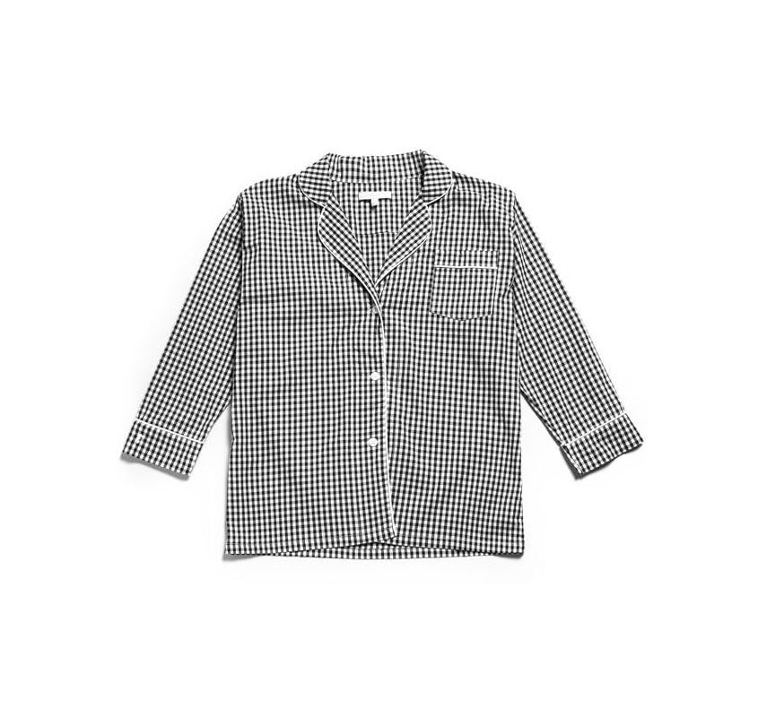 The Best Pajamas Tops To Wear All The Time