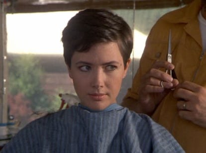 the most iconic pixie cuts of the '90s