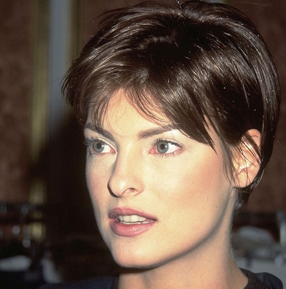 the most iconic pixie cuts of the '90s