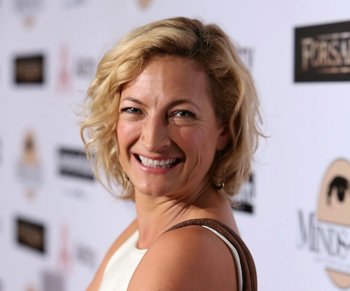 Meet Zoë Bell, The Toughest Woman In Hollywood
