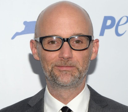 Moby using Raya dating app for celebrities