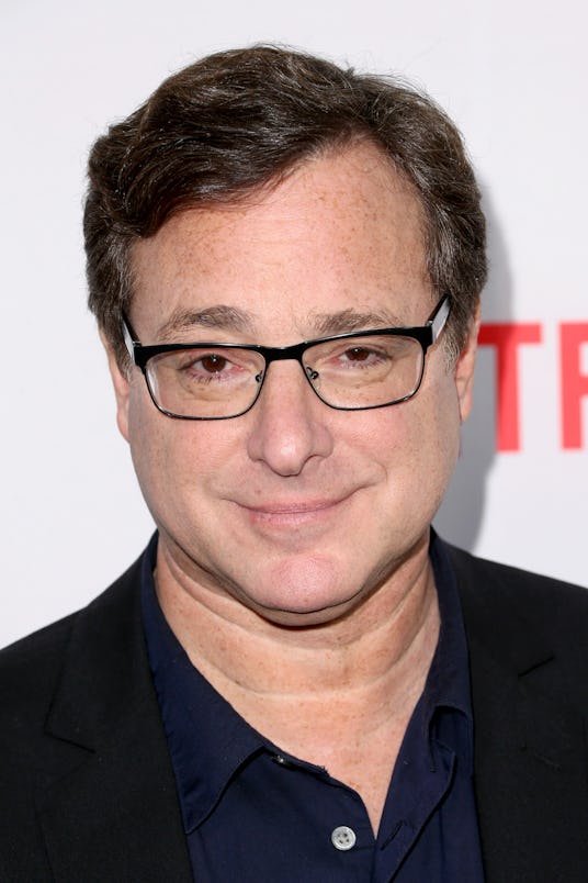 Bob Saget on Raya dating app