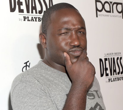  Hannibal Buress, one of the celebrities using Raya