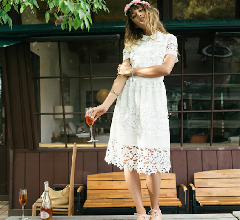 modcloth bridesmaid dresses ModCloth + Green Wedding Shoes Bridesmaid Dresses