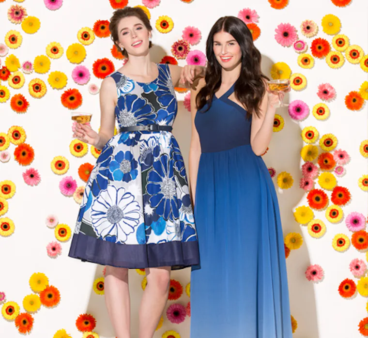 ModCloth Launched An Adorable And Affordable Bridal Collection