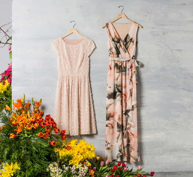 ModCloth Launched An Adorable And Affordable Bridal Collection
