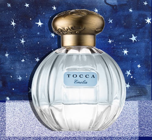 Your Spring Scent By Zodiac Sign