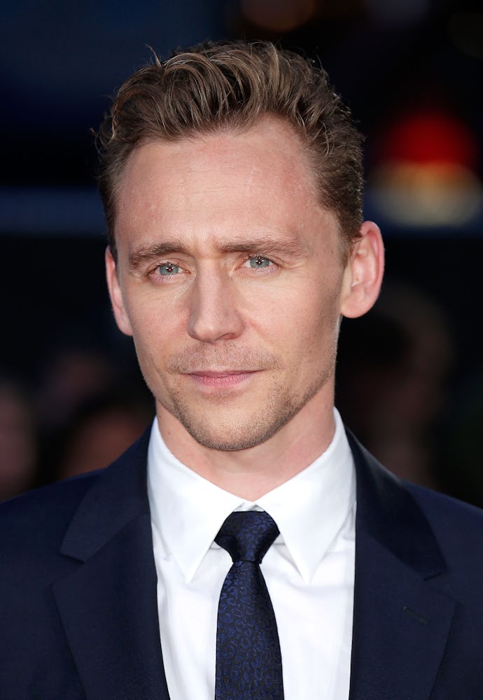 Tom Hiddleston Gets Us Hot And Bothered With Sex Scene In ‘The Night ...