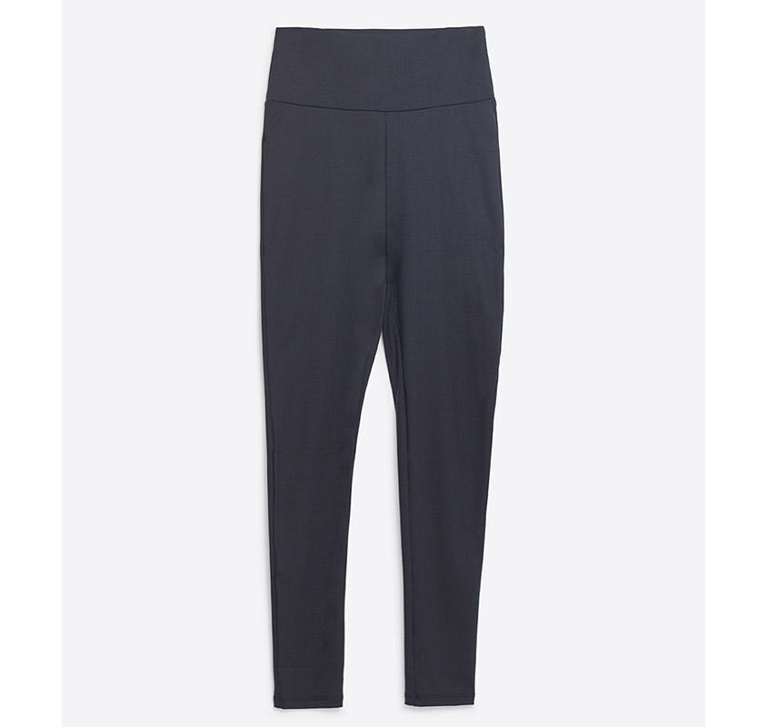 Zara Launched An Activewear Wear Line