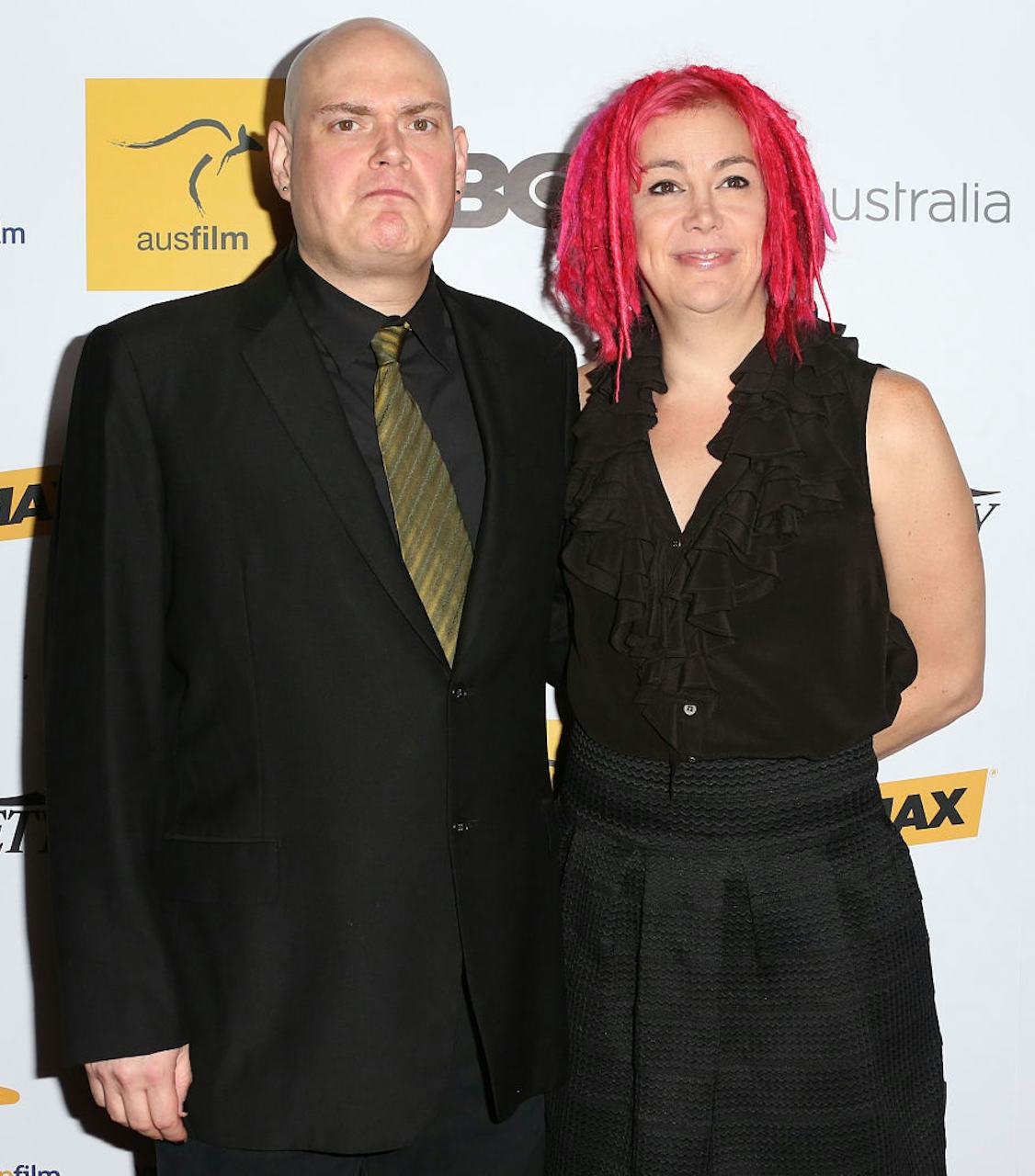 Matrix Filmmaker Lilly Wachowski Comes Out As Transgender